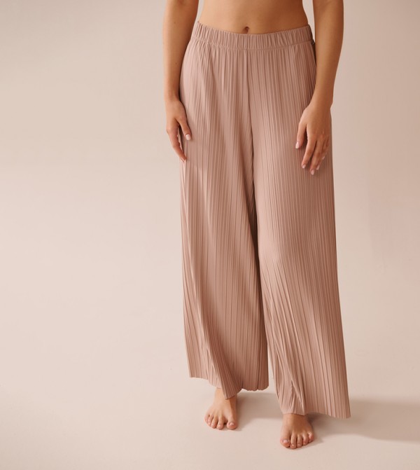 La Vie en Rose  - Nude Bottoms