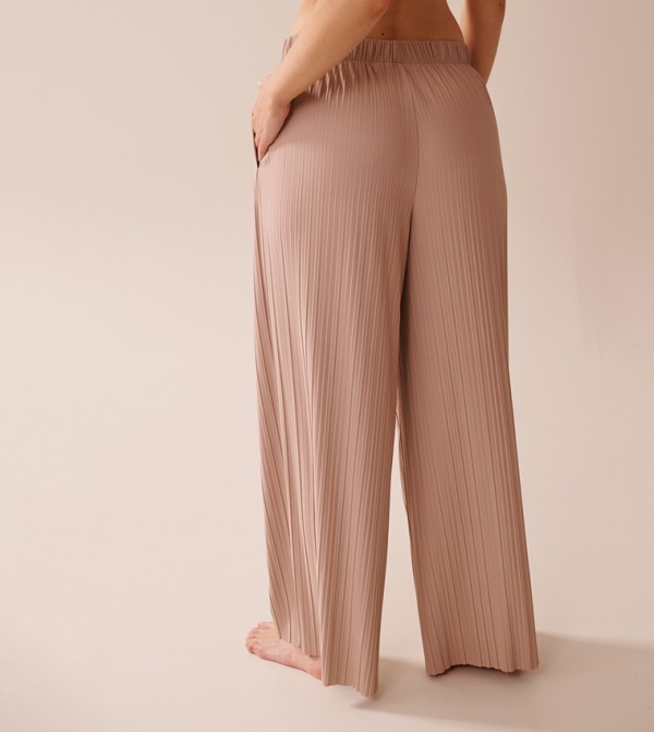 La Vie en Rose  - Nude Bottoms