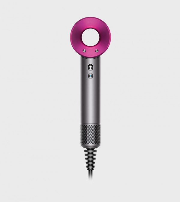 Dyson  Hair Care - Pink Dryers And Stylers