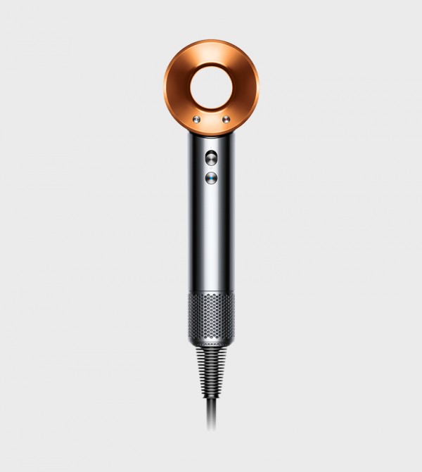 Dyson  Hair Care - Silver Dryers And Stylers