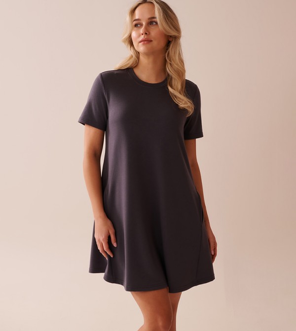 La Vie en Rose La Vie en Rose - Purple Night Dress & Gowns