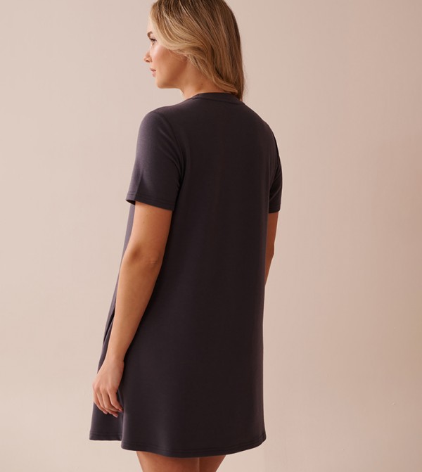 La Vie en Rose La Vie en Rose - Purple Night Dress & Gowns
