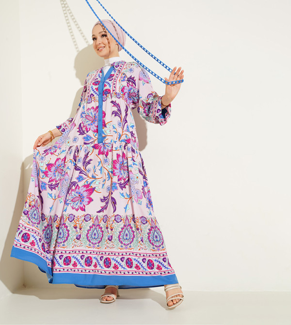 Bigdart - Outlet  - Multi Maxi Dresses