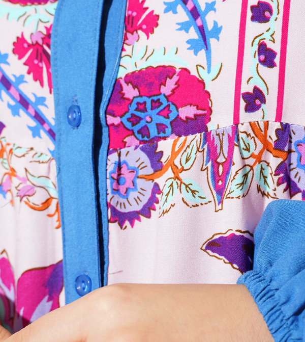 Bigdart - Outlet  - Multi Maxi Dresses