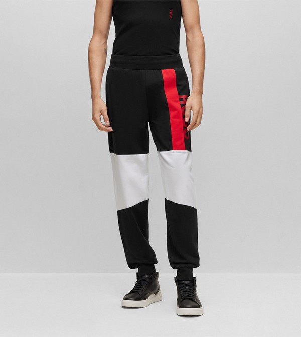 HUGO HUGO - Black Casual Jackets