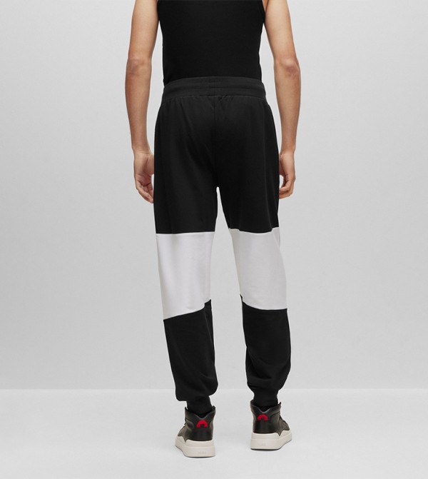 HUGO HUGO - Black Casual Jackets