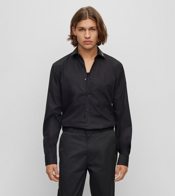 Shop Trendy Shirts Collection For Men Online In UAE 6thStreet
