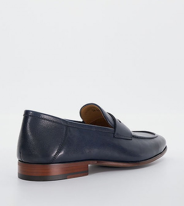 Dune London Dune London - Blue undefined