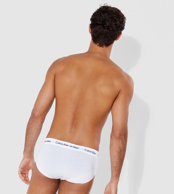 Calvin Klein Calvin Klein Underwear - White Clothing