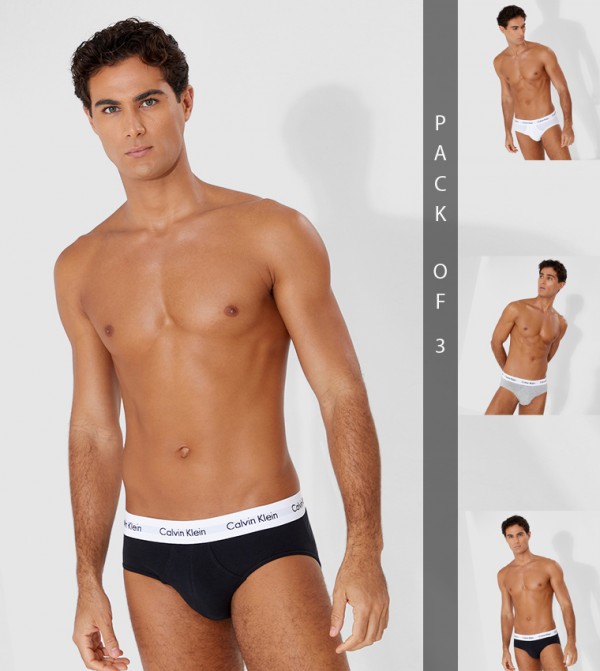 Calvin Klein Calvin Klein Underwear - Multi Trunks & Briefs