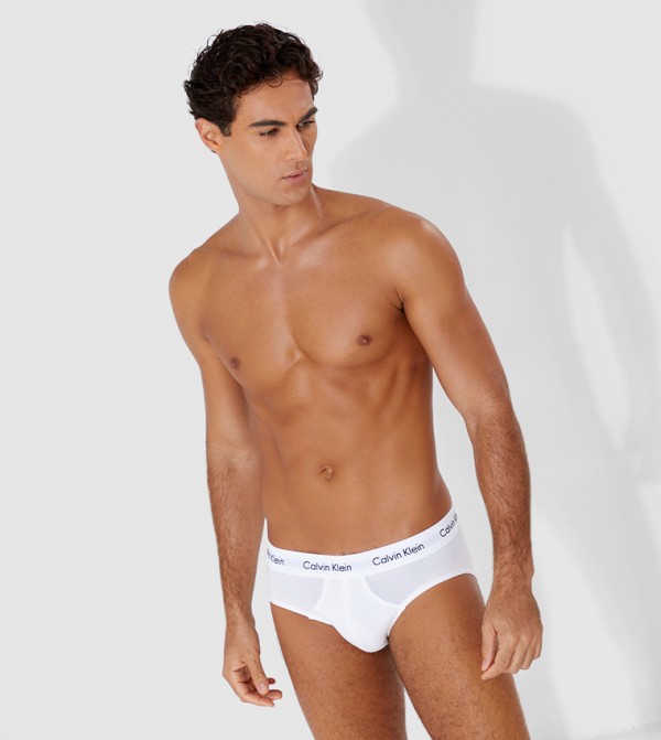 Calvin Klein Calvin Klein Underwear - Multi Trunks & Briefs