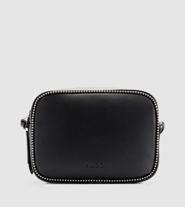 HUGO HUGO - Black Cross Body Bags