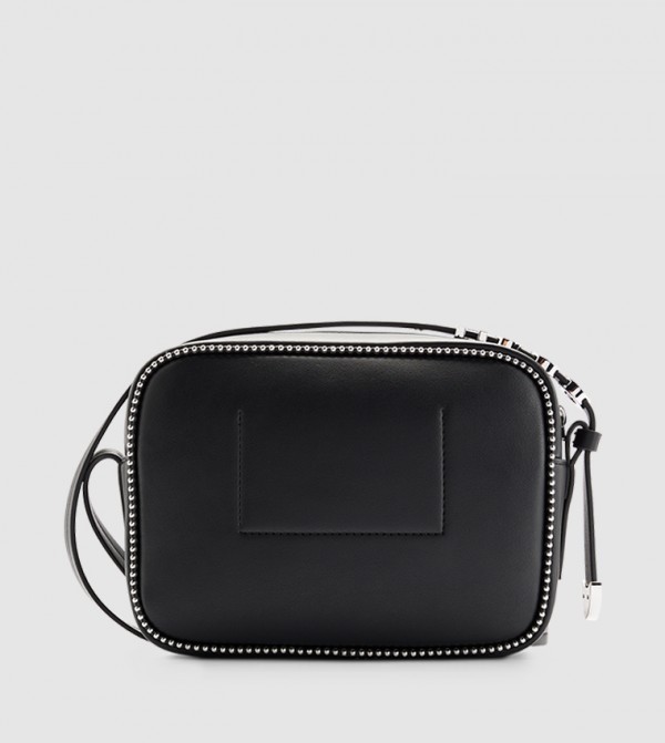 HUGO HUGO - Black Cross Body Bags
