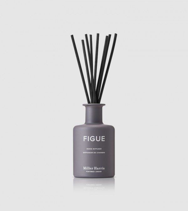 Miller Harris  Home Decor - Purple Reed Diffusers