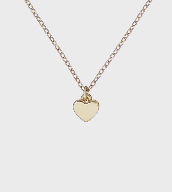 Ted Baker  - Gold Necklaces & Pendants