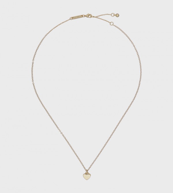 Ted Baker  - Gold Necklaces & Pendants