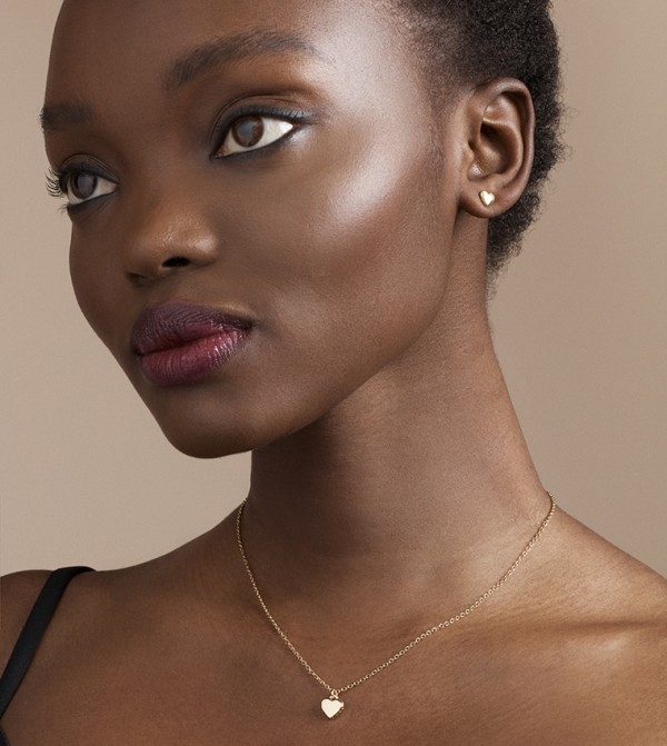 Ted Baker  - Gold Necklaces & Pendants