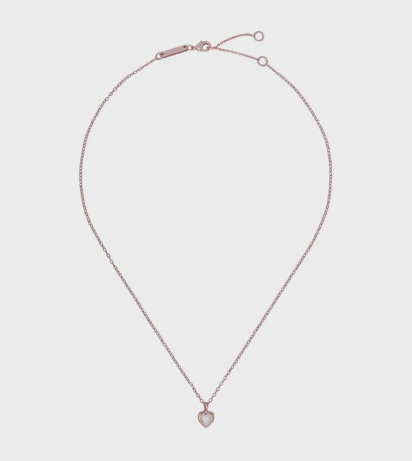 تيد بيكر مجوهرات - وردي قلائد