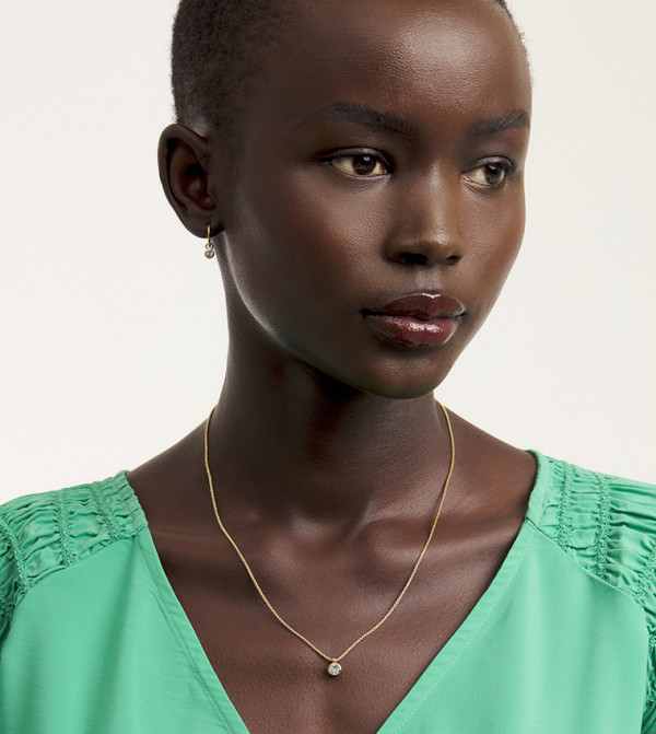 Ted Baker  Jewellery - Gold Necklaces & Pendants