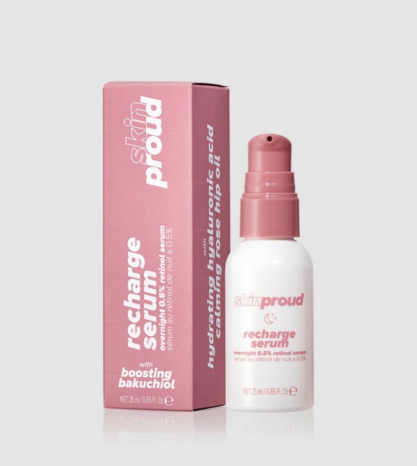 Skin Proud  Skin Care - Multi Face