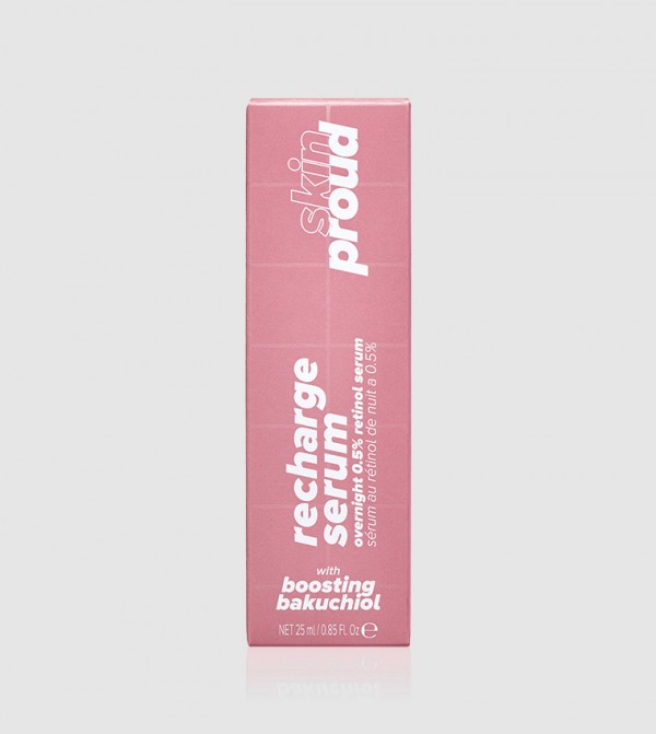 Skin Proud  Skin Care - Multi Face