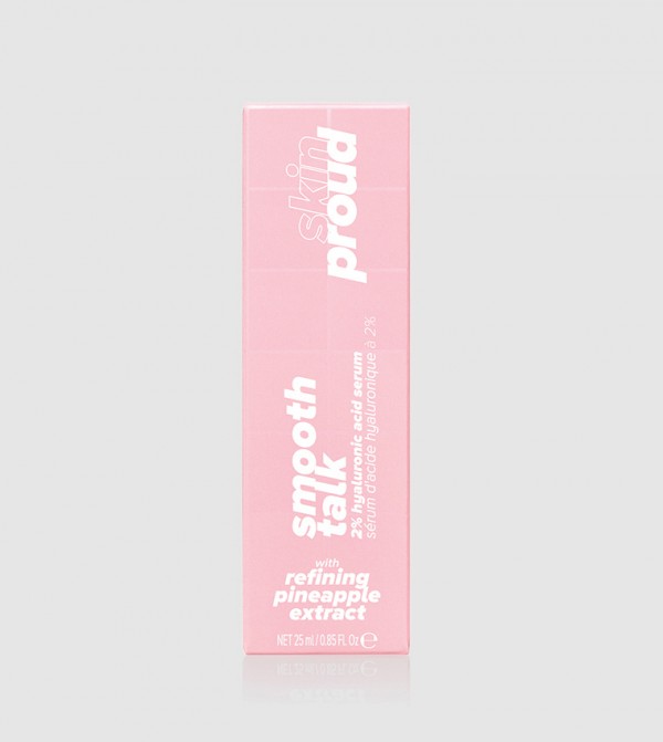 Skin Proud  Skin Care - Multi Face