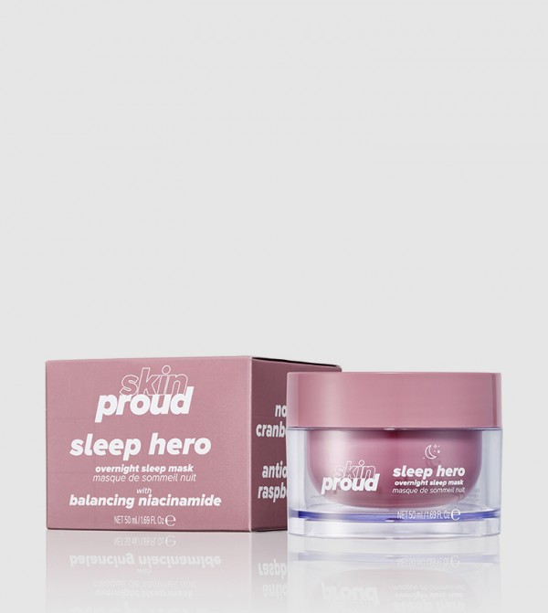 Skin Proud  Mask - Multi Face