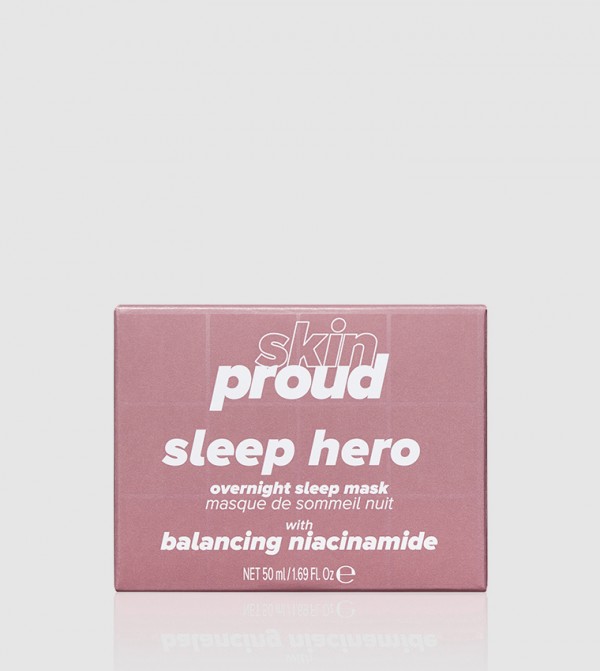 Skin Proud  Mask - Multi Face