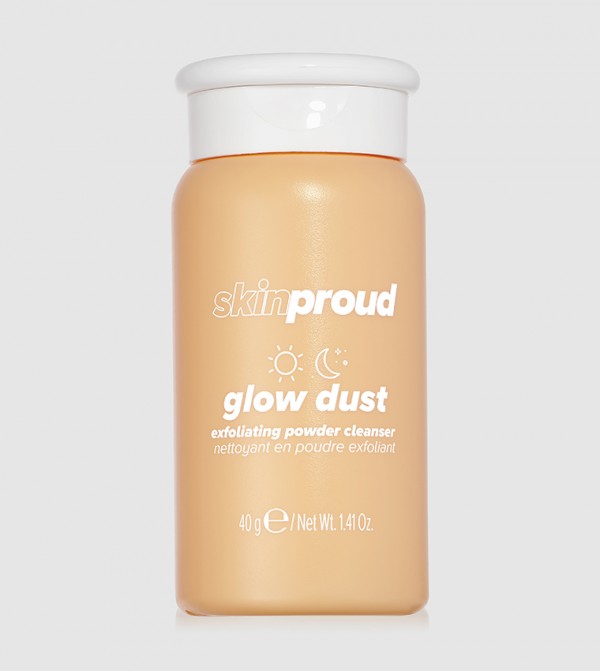 Skin Proud  Cleansers & Exfoliators - Clear SCRUBS & EXFOLIATORS