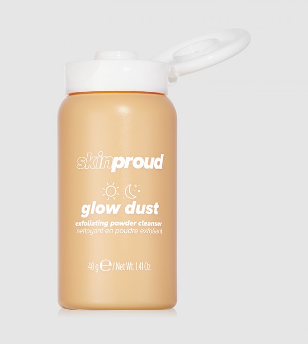 Skin Proud  Cleansers & Exfoliators - Clear SCRUBS & EXFOLIATORS