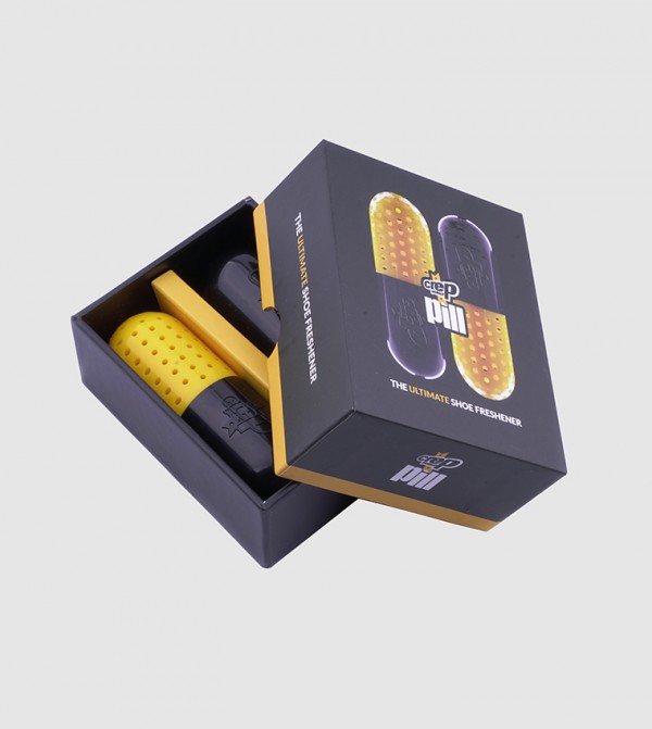 Crep Protect  - Multi Shoe Care