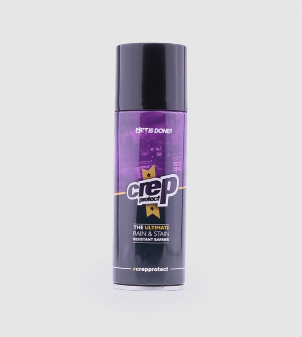 Crep Protect Shoe care - Multi Shoe Care