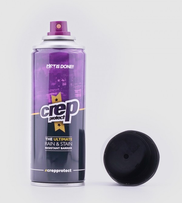 Crep Protect Shoe care - Multi Shoe Care