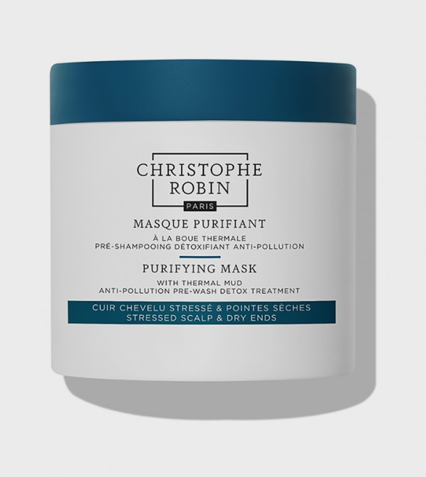 Christophe Robin Christophe Robin - White Masks