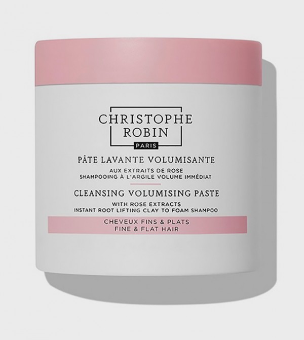 Christophe Robin Christophe Robin - White Hair Styling