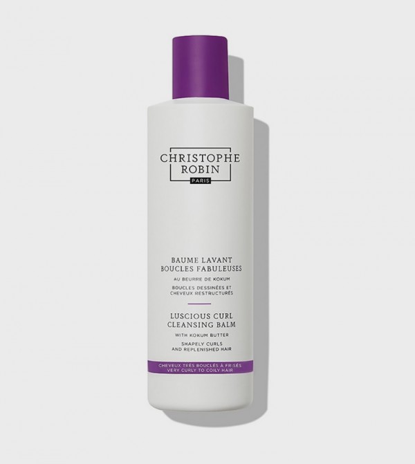 Christophe Robin Christophe Robin - White Shampoo