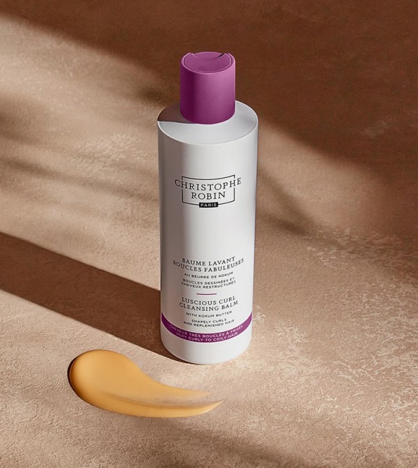 Christophe Robin Christophe Robin - White Shampoo