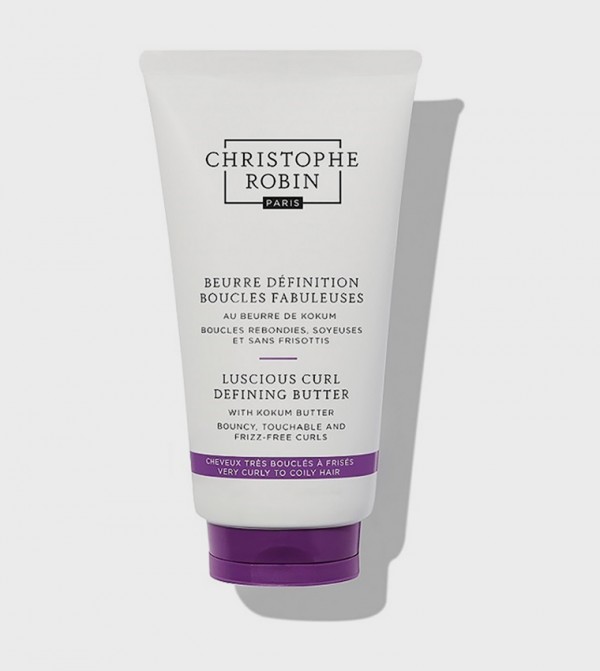 Christophe Robin Christophe Robin - White Hair Serum