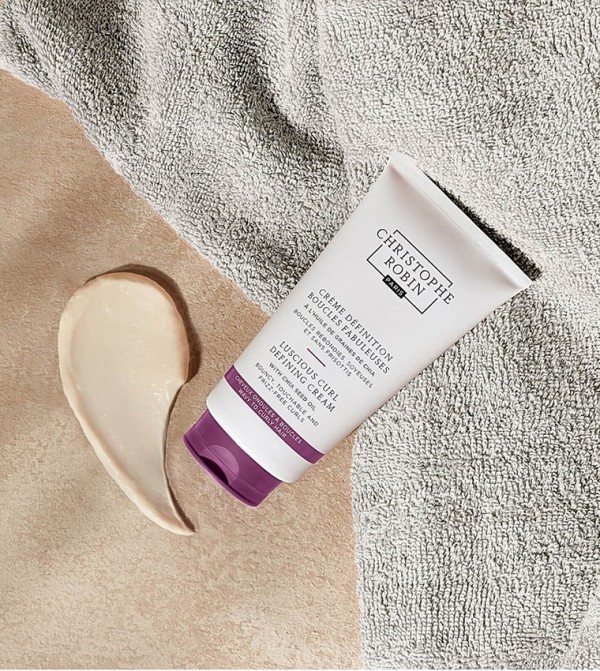 Christophe Robin Christophe Robin - White Hair Serum