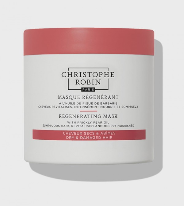 Christophe Robin Christophe Robin - White Masks