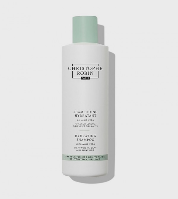 Christophe Robin Christophe Robin - White Shampoo