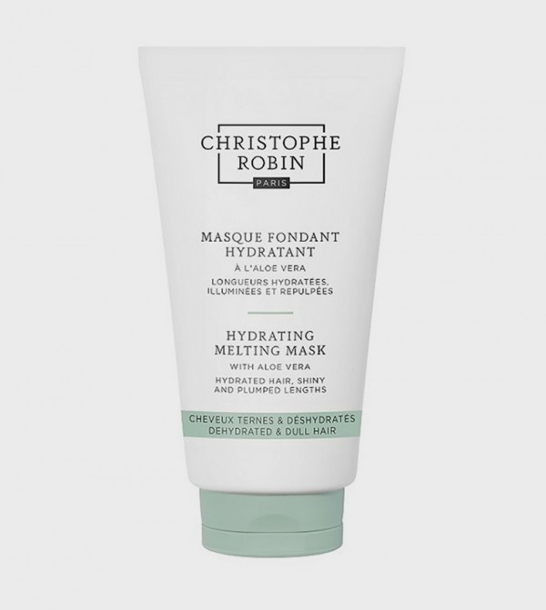 Christophe Robin Christophe Robin - White Masks