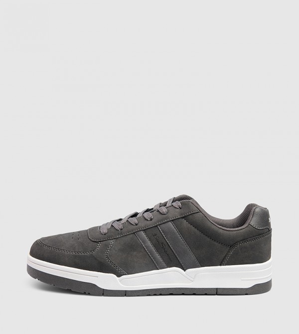 Ben Sherman Ben Sherman - Grey Low Top
