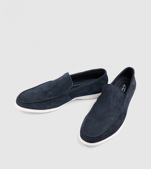 Ben Sherman  Loafers & Moccasins - Navy undefined