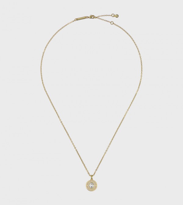Ted Baker  - Gold Necklaces & Pendants