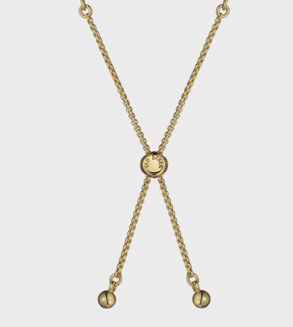 Ted Baker  Jewellery - Gold Bracelets