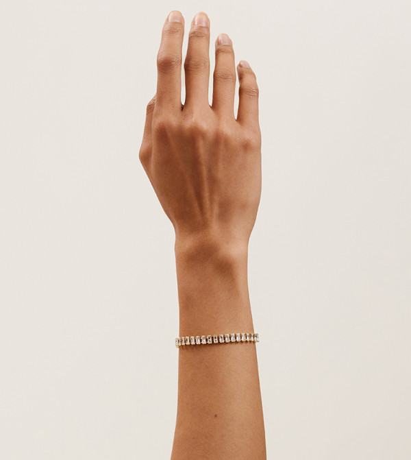 Ted Baker  Jewellery - Gold Bracelets