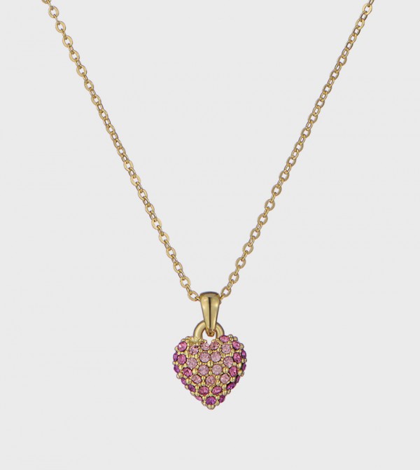 Ted Baker  Jewellery - Gold Necklaces & Pendants