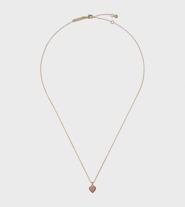 Ted Baker  Jewellery - Gold Necklaces & Pendants