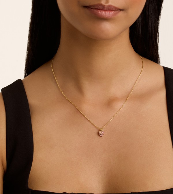 Ted Baker  Jewellery - Gold Necklaces & Pendants
